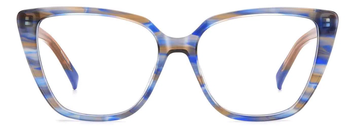 Missoni MIS0159 Eyeglasses - view 2